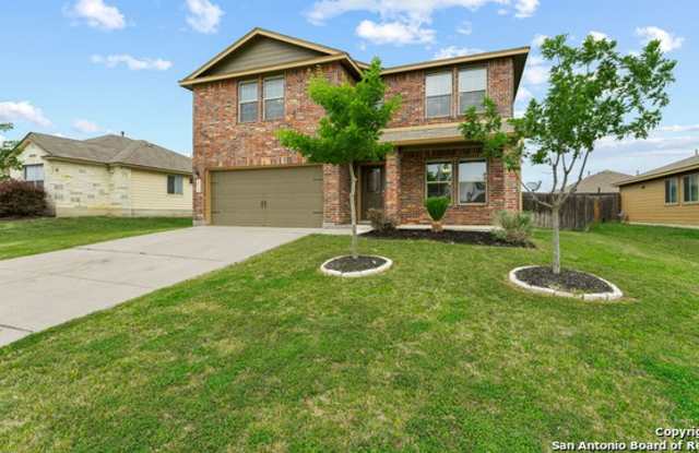 2529 Lonesome Creek Trail - 2529 Lonesome Creek Trail, New Braunfels, TX 78130