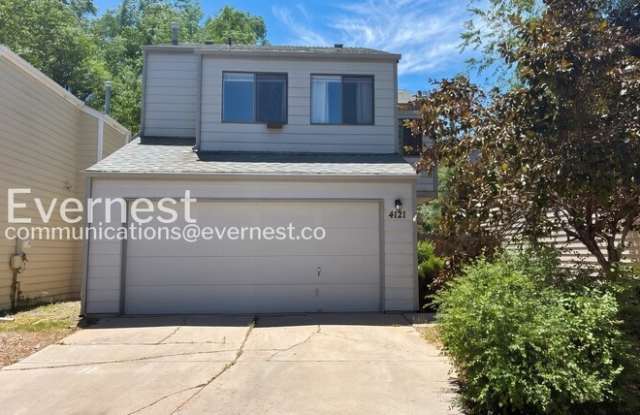 4121 Amber Street photos photos
