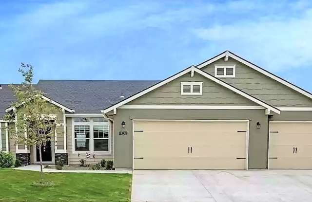 Beautiful 4 bedroom Nampa home photos photos