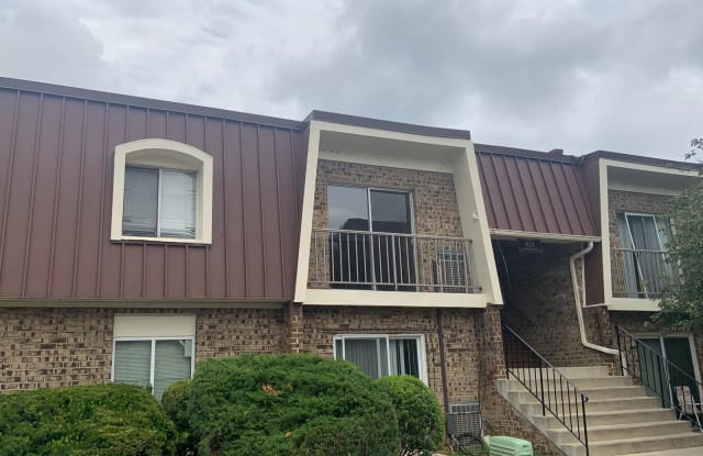 421 E DARTMOUTH DRIVE - 421 East Dartmouth Drive, Sterling, VA 20164