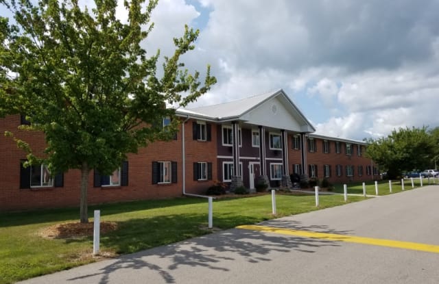 304 North Tratt Street, Apt 212 - 304 North Tratt Street, Whitewater, WI 53190