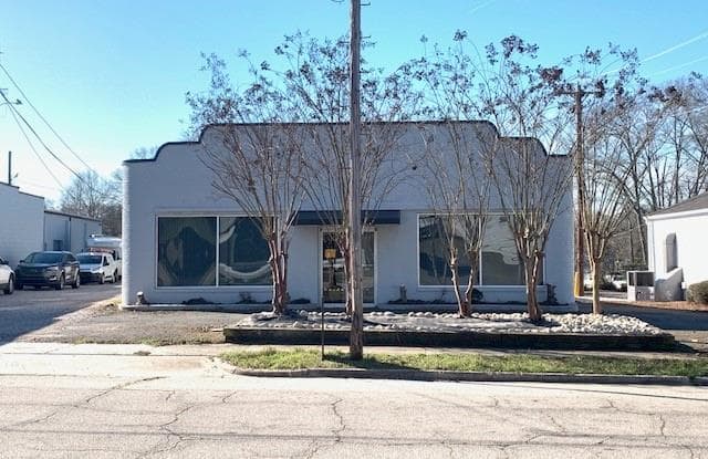 922 Main Street - 922 West Main Street, Rock Hill, SC 29730