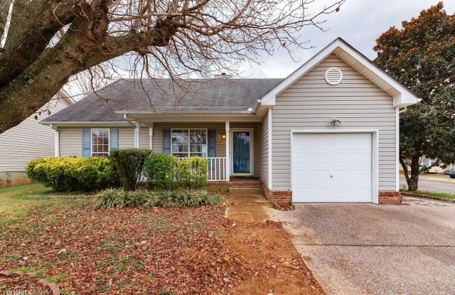 831 Neelys Chase Dr - 831 Neelys Chase Drive, Nashville, TN 37115