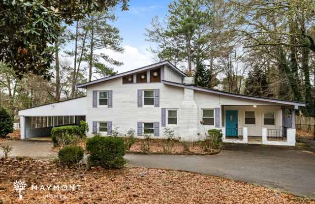 905 King Drive Southeast - 905 King Drive Southeast, Rockdale County, GA 30094