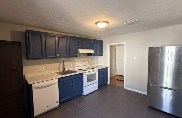 503 East Potomac Street - 2 - 503 East Potomac Street, Brunswick, MD 21716