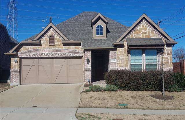 2869 Edinburgh Drive - 2869 Edinburgh Dr, Carrollton, TX 75006