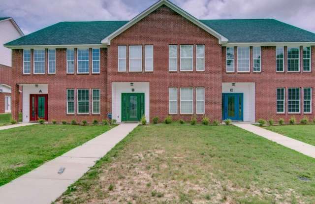 4 Bedroom PG Townhome for Rent! photos photos 4 Bedroom PG Townhome for Rent! photos photos