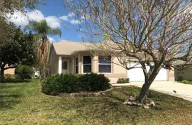 678 Cockatoo Loop - 678 Cockatoo Loop, Lakeland, FL 33809