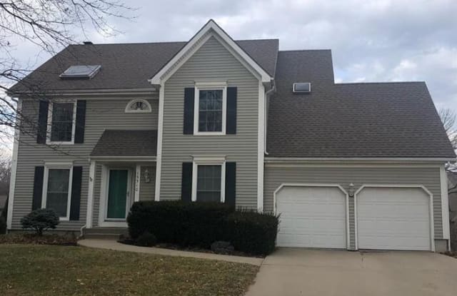 15310 West 93rd Terrace - 15310 93rd Terrace, Lenexa, KS 66219