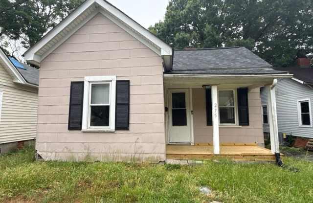275 Academy Avenue Northwest photos photos