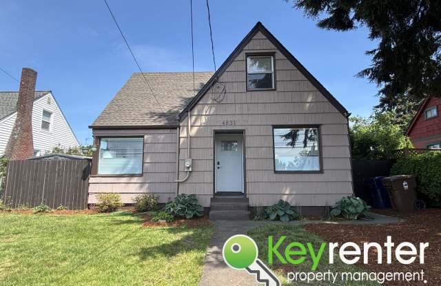 Charming Tacoma 2-Bedroom Rental Near Downtown  Parks photos photos