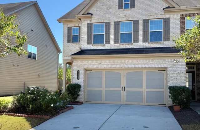 7130 Post Park Way - 7130 Post Park Way, Forsyth County, GA 30004