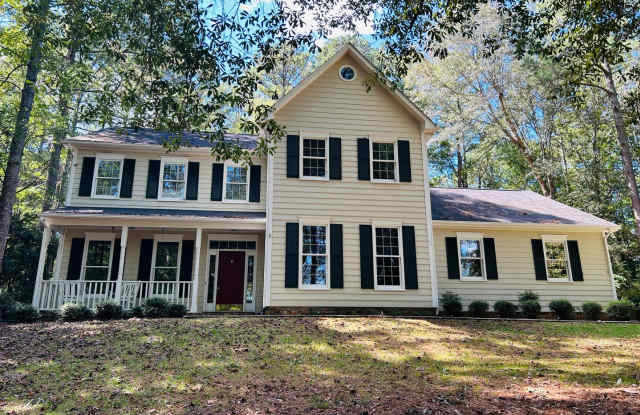 Beautiful 4 bedroom 2.5 bathroom single family home in Lagrange! Must See! photos photos