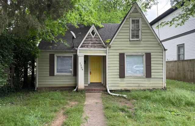 1209 North 7th Street - 1209 North 7th Street, Nashville, TN 37207 1209 North 7th Street - 1209 North 7th Street, Nashville, TN 37207