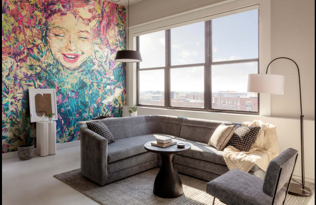 Lofts at Centennial Yards South photos photos
