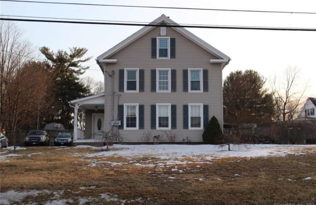 22 Forestville Avenue - 22 Forestville Ave, Hartford County, CT 06062