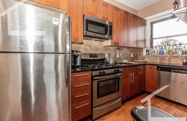 Great 4-Bedroom 2-Bath in Allston photos photos
