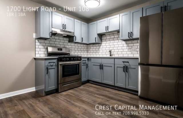 1300 Light Road Unit 102 Oswego, IL 60543 photos photos