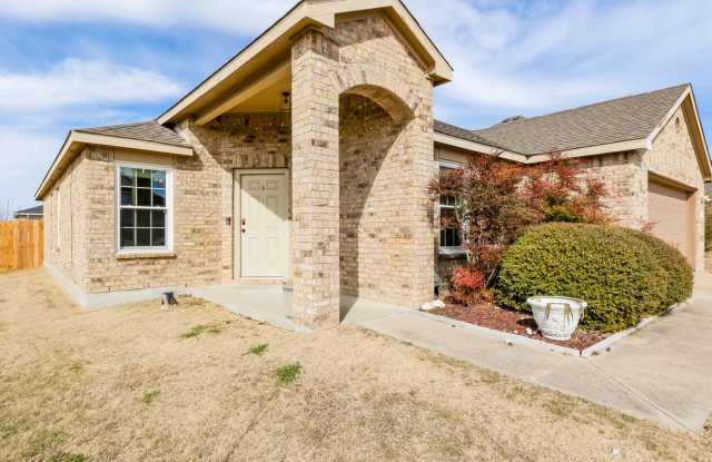 6113 Bridgewood Drive - 6113 Bridgewood Drive, Killeen, TX 76549