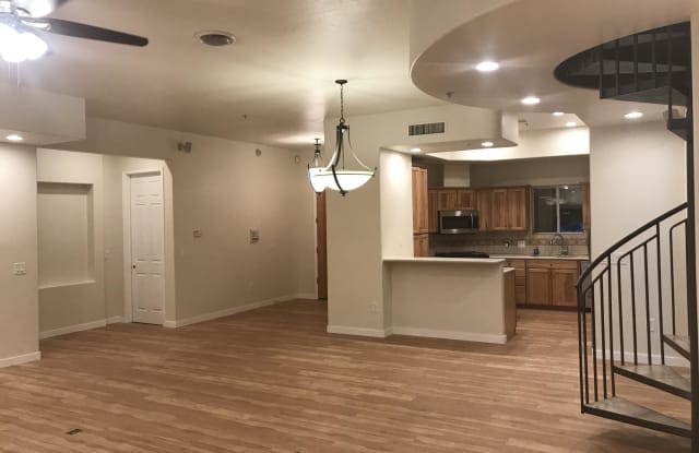 509 W MCDOWELL Road - 509 West Mcdowell Road, Phoenix, AZ 85003