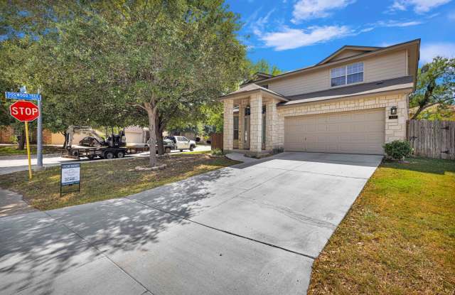 Beautiful Rental Available in West San Antonio **LEASING ONLY** Gallery 4