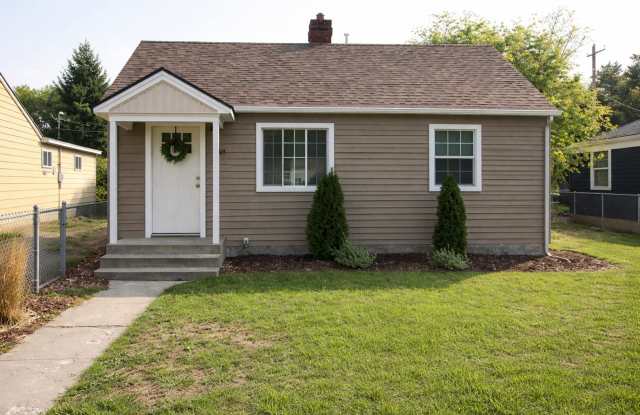 418 E Hawthorne Rd, Spokane, WA 99218 - NuKey Realty & Property Management LLC photos photos
