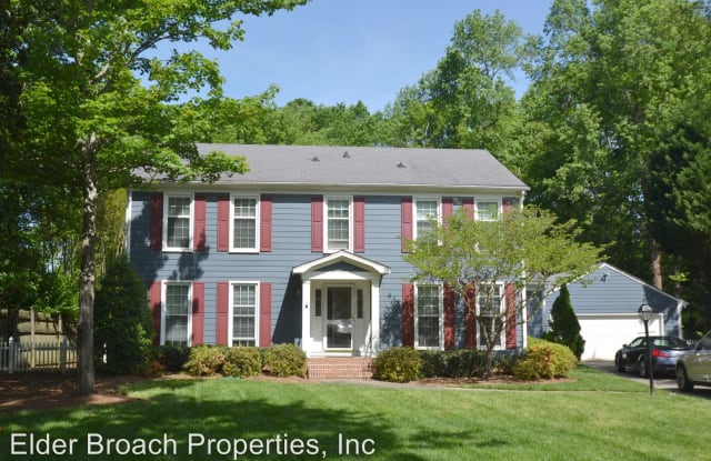 2321 Blakeford Lane - 2321 Blakeford Lane, Charlotte, NC 28226