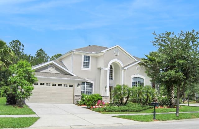 6610 Portland Oak Ct - 6610 Portland Oak Court, Tampa, FL 33647