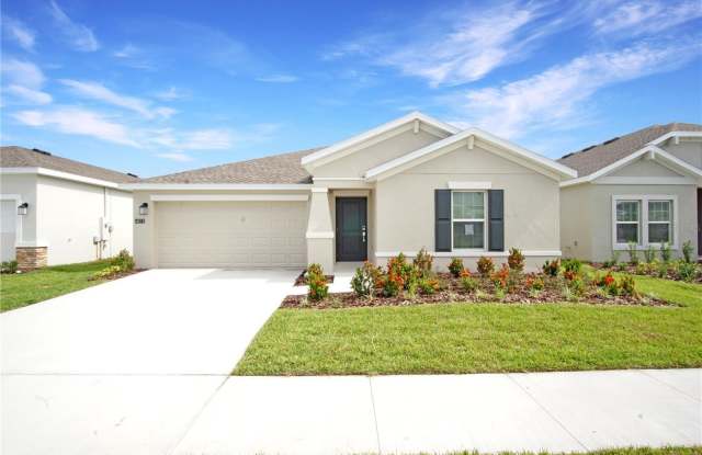 4015 AMBROSE AVENUE - 4015 Ambrose Avenue, Osceola County, FL 34746