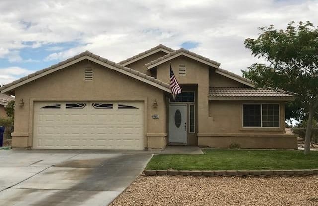 14952 RIvers Edge Road - 14952 Rivers Edge Road, Silver Lakes, CA 92342