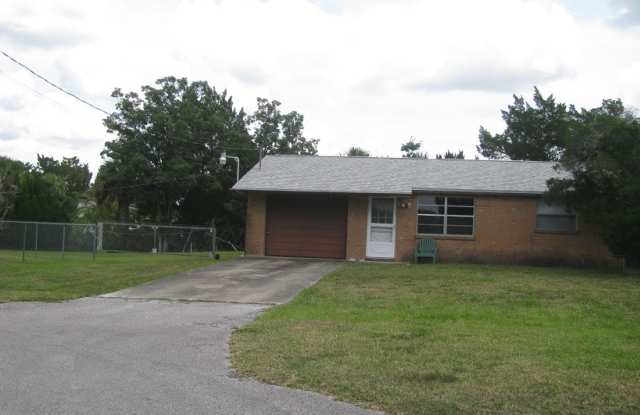 14830 Atlantic Avenue - 14830 Atlantic Avenue, Hudson, FL 34667