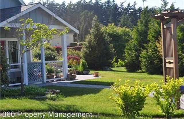 604  NW Glenwood Court - 604 NW Glenwood Ct, Coupeville, WA 98239