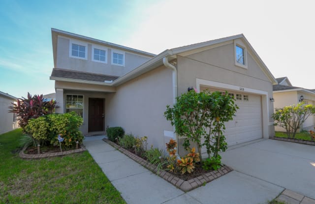 12638 Evington Point Dr - 12638 Evington Point Drive, Riverview, FL 33579