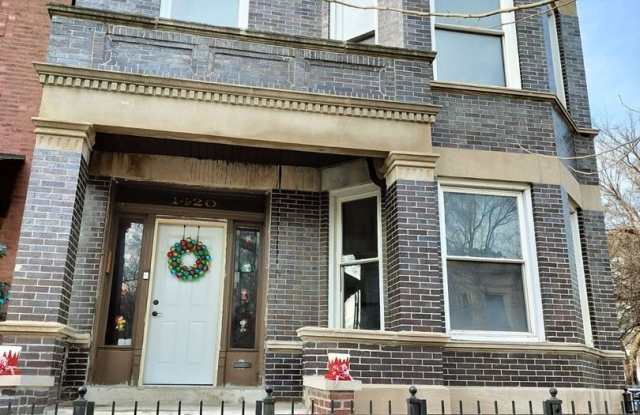 1420 S Millard Avenue unit: 1 photos photos