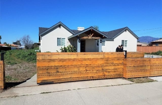 1557 S Willow Avenue - 1557 South Willow Avenue, West Covina, CA 91790