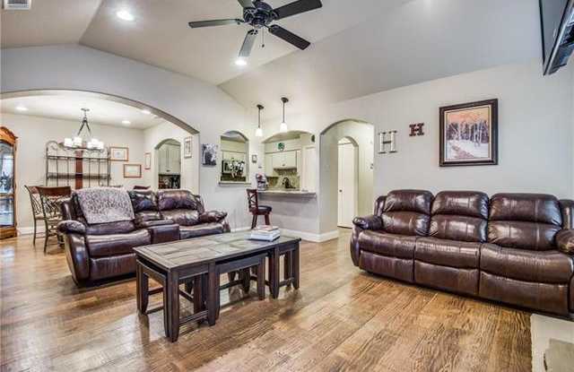 1609 Willow Lane - 1609 Willow Lane, Euless, TX 76039