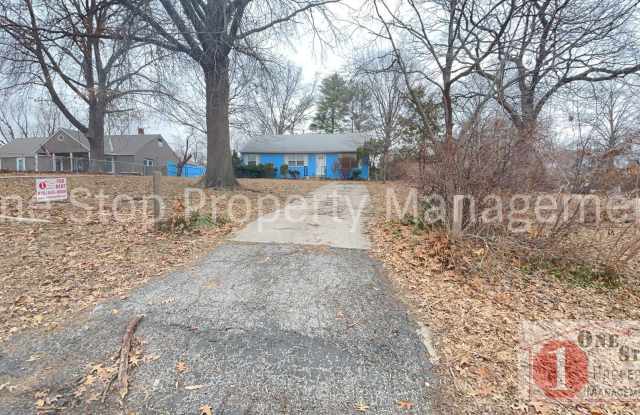 Charming 3-bedroom, 1.5-bathroom in Kansas City! photos photos