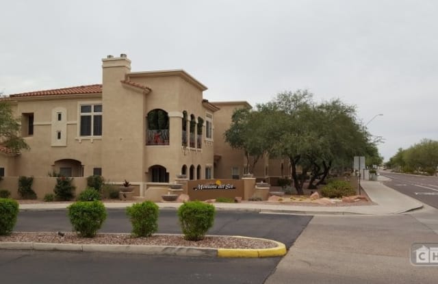 15541 East Bell Road - 15541 West Bell Road, Surprise, AZ 85374