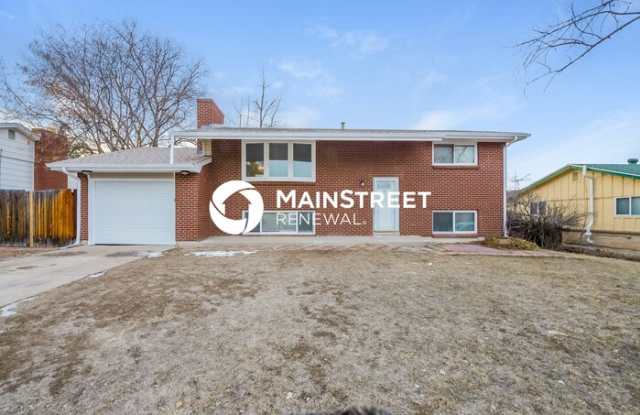 7471 Teller Street - 7471 Teller Street, Arvada, CO 80003