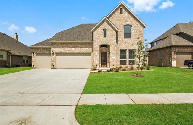 4708 Amesbury - 4708 Amesbury Ln, Sherman, TX 75092