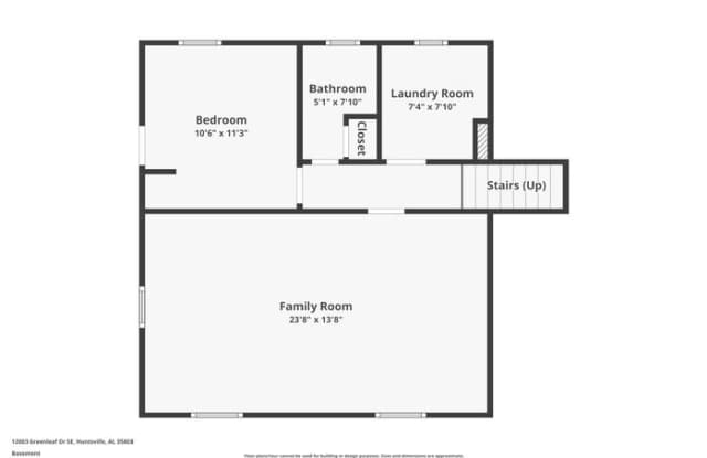 12003 Greenleaf Drive Southeast Gallery 4