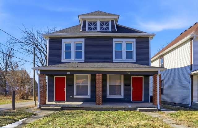 510 N Beville Avenue photos photos