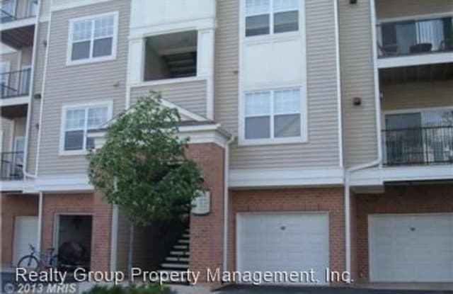 19606 GALWAY BAY CIR #401 - 19606 Galway Bay Circle, Germantown, MD 20874