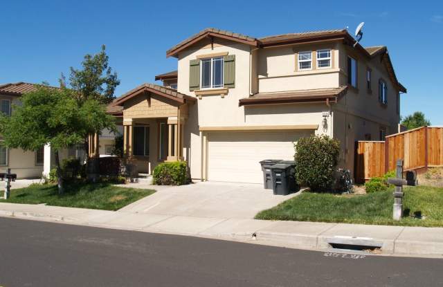 5262 Forestdale Circle - 5262 North Forestdale Circle, Dublin, CA 94568
