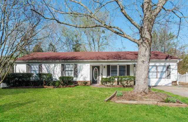 3205 Buttrey Drive Northwest photos photos