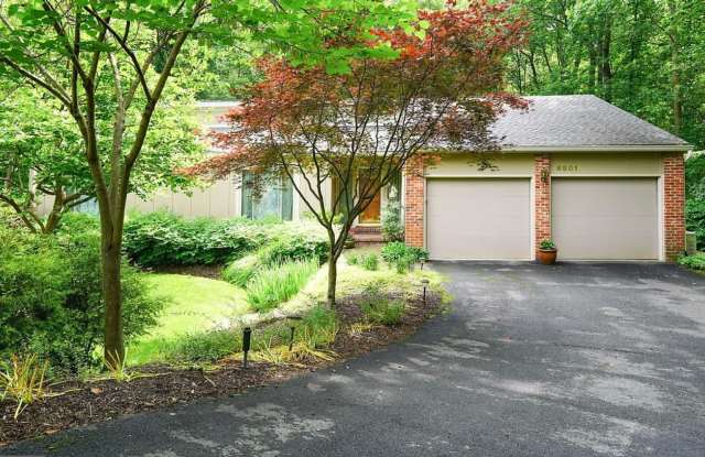 Spacious 5BR House in Potomac Gallery 1