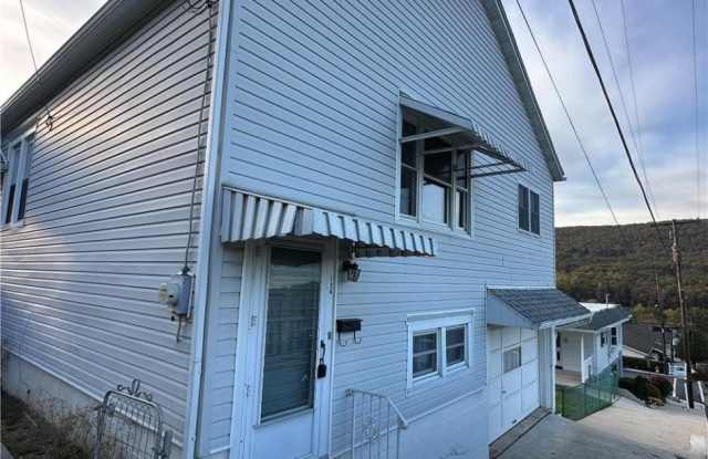 124 Hazard Street - 124 Hazard Street, Nesquehoning, PA 18240