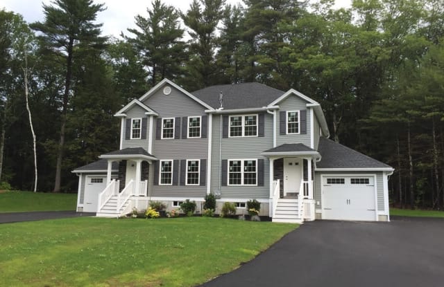 226 Worcester Rd - 226 Worcester Road, Worcester County, MA 01473