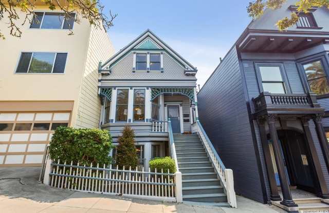 1275 Dolores Street Gallery 2
