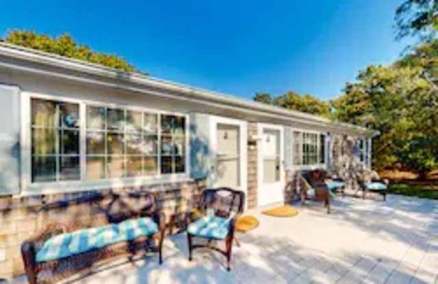 460 Lower County Rd - 460 Lower County Road, Dennis Port, MA 02639